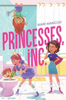 Couverture_Princesses, Inc.