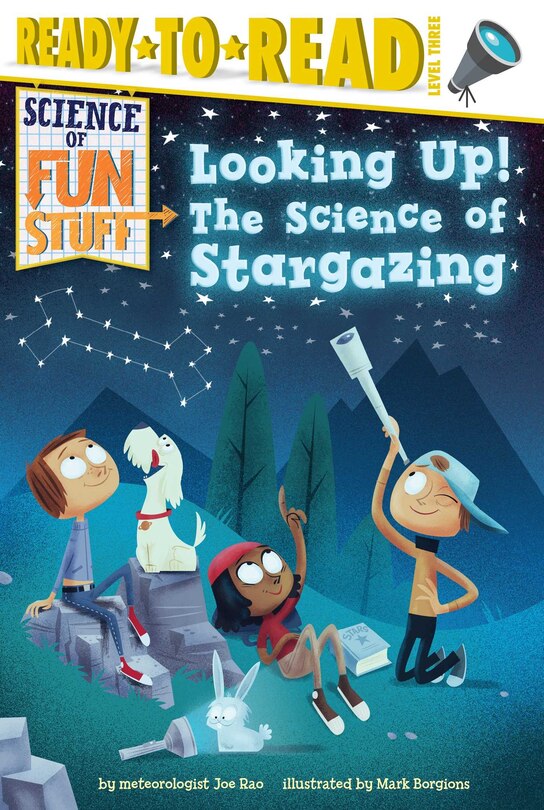 Front cover_Looking Up!
