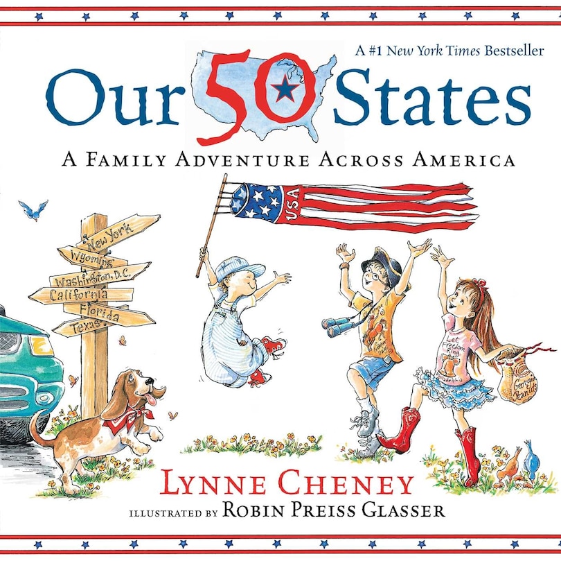 Front cover_Our 50 States