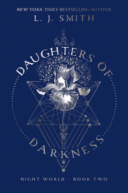 Front cover_Daughters of Darkness