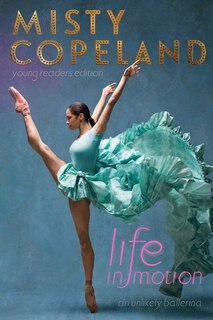 Front cover_Life in Motion