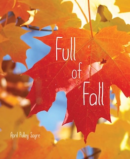 Front cover_Full of Fall
