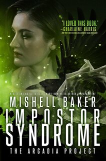 Front cover_Impostor Syndrome