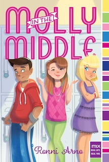 Front cover_Molly in the Middle