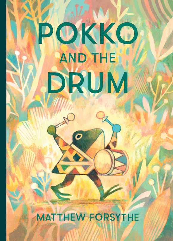 Front cover_Pokko and the Drum