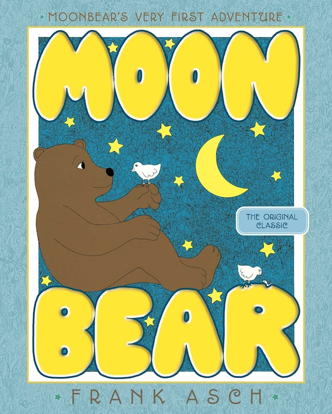 Front cover_Moonbear