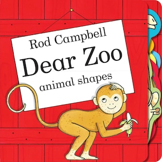 Front cover_Dear Zoo Animal Shapes