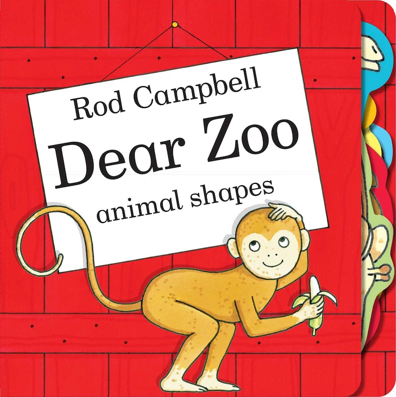 Front cover_Dear Zoo Animal Shapes