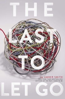 Front cover_The Last to Let Go