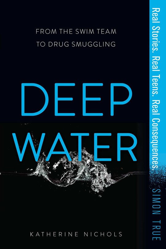 Front cover_Deep Water