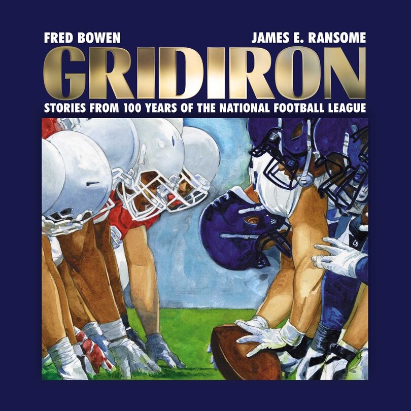 Couverture_Gridiron