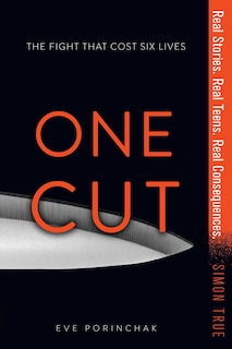 Couverture_One Cut