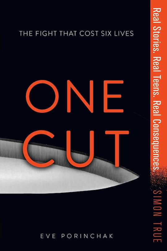 Couverture_One Cut