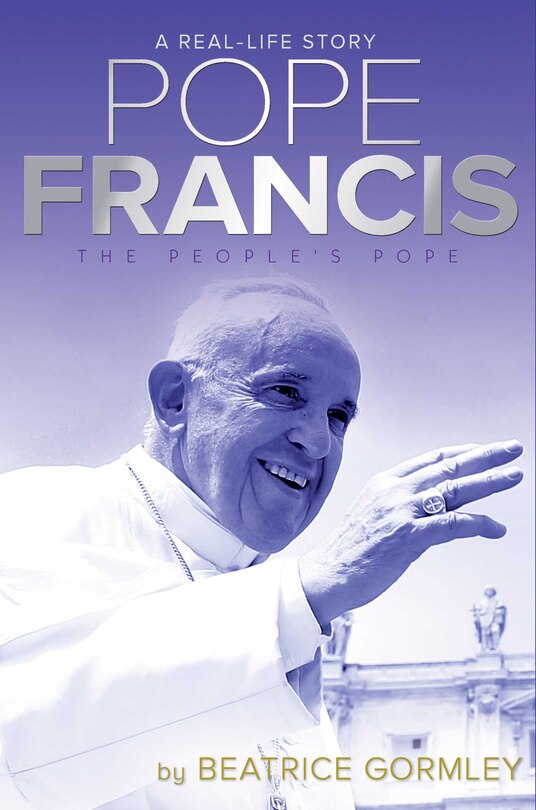 Front cover_Pope Francis