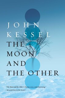 Front cover_The Moon and the Other