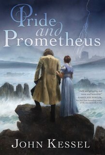 Front cover_Pride and Prometheus