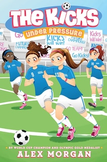 Front cover_Under Pressure