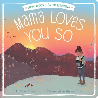 Front cover_Mama Loves You So