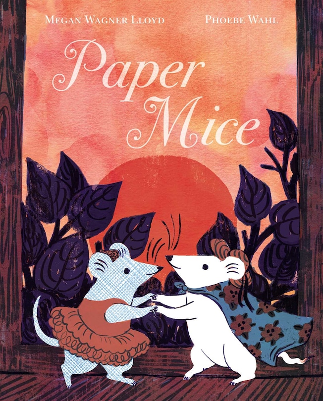 Front cover_Paper Mice
