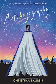 Front cover_Autoboyography