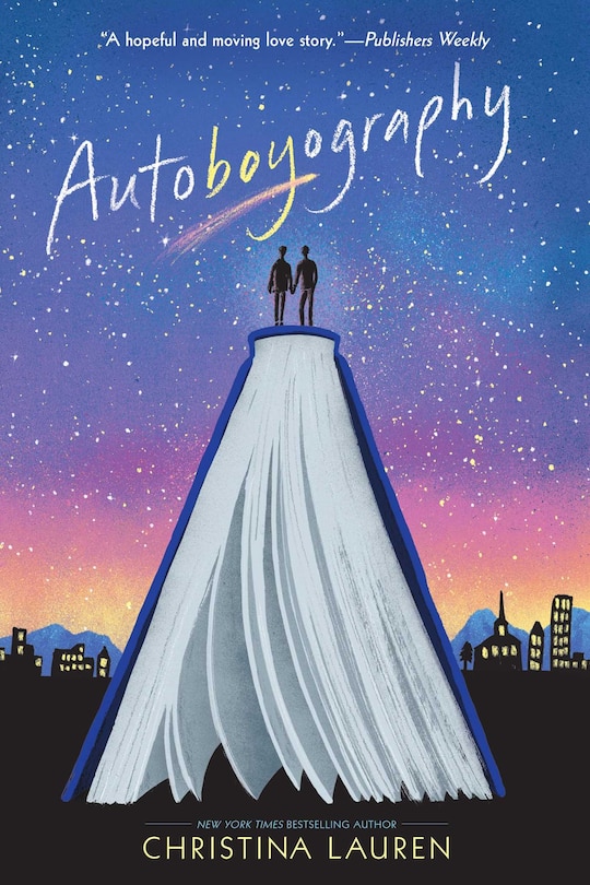 Front cover_Autoboyography