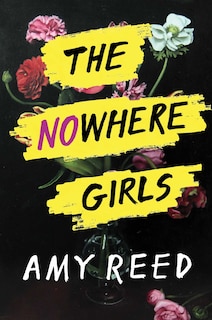 Front cover_The Nowhere Girls