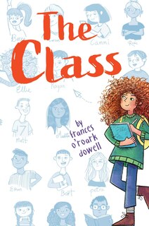 Front cover_The Class