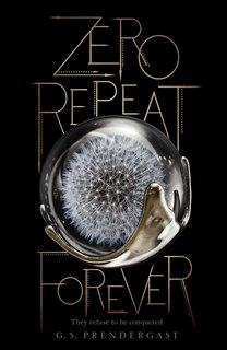 Couverture_Zero Repeat Forever, 1