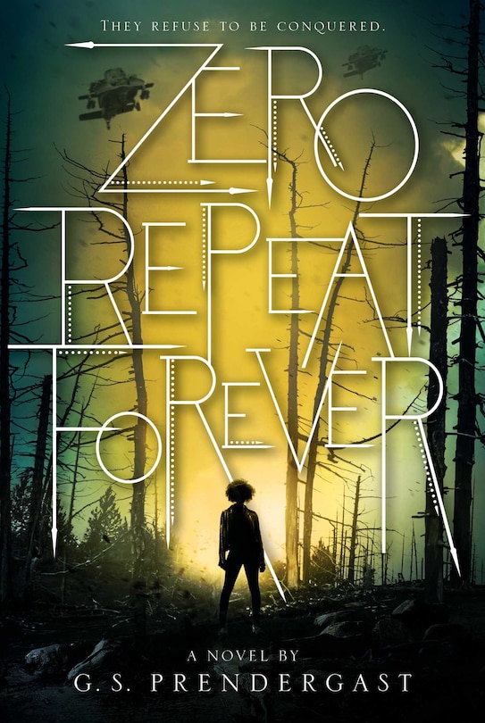 Couverture_Zero Repeat Forever