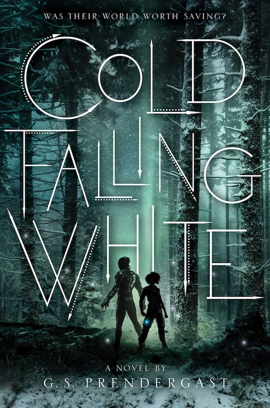 Couverture_Cold Falling White