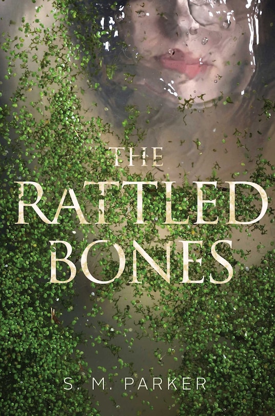 Front cover_The Rattled Bones