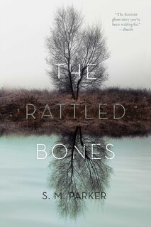 Front cover_The Rattled Bones