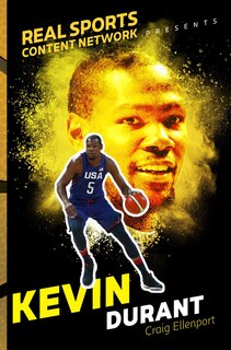 Couverture_Kevin Durant