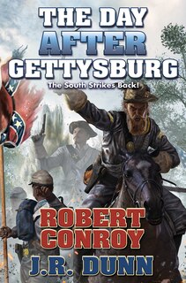 Couverture_The Day After Gettysburg