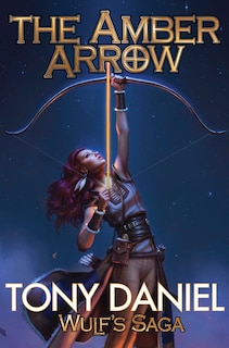 Front cover_The Amber Arrow