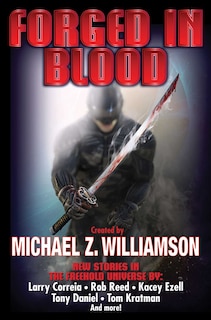 Couverture_Forged in Blood