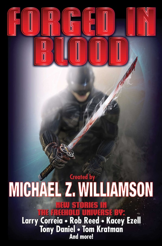 Couverture_Forged in Blood