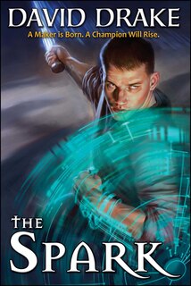 Front cover_The Spark