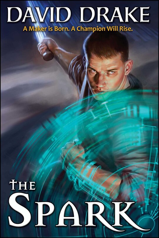Front cover_The Spark