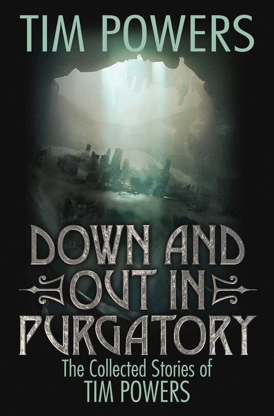 Couverture_Down and Out in Purgatory