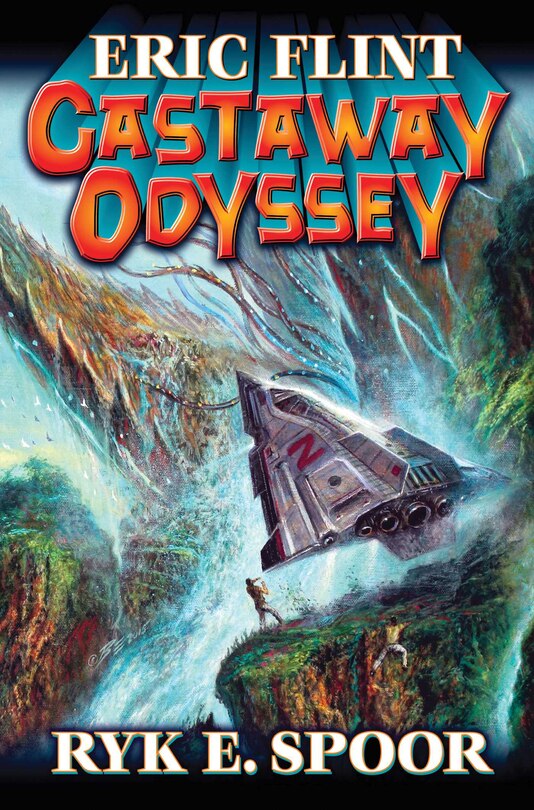 Couverture_Castaway Odyssey