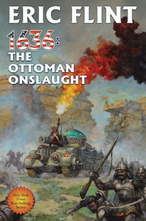 Couverture_1636: The Ottoman Onslaught