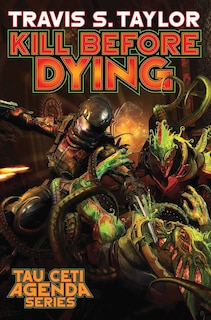 Front cover_Kill Before Dying