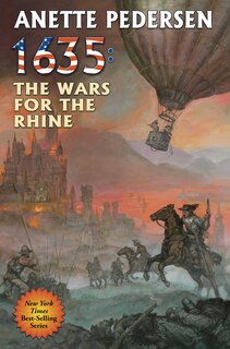 Couverture_1635: The Wars for the Rhine