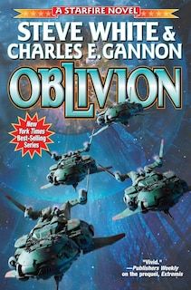 Front cover_Oblivion