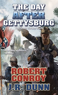 Couverture_The Day After Gettysburg