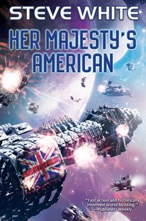 Front cover_Her Majesty's American