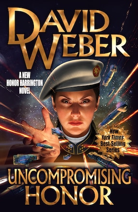 Uncompromising Honor