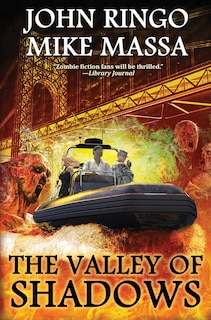 Couverture_The Valley of Shadows