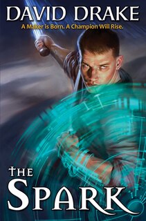 Front cover_The Spark